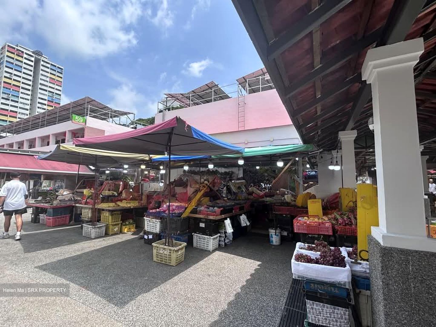 New Upper Changi Road (D16), Shop House #602682671